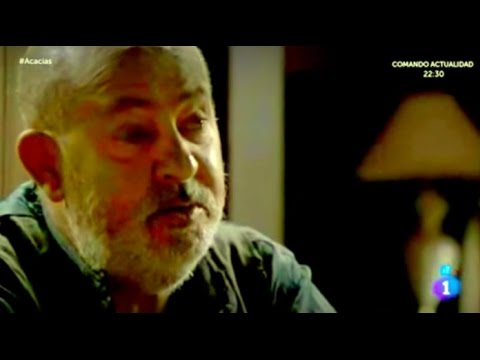 Juan Carlos Montilla en Acacias 38