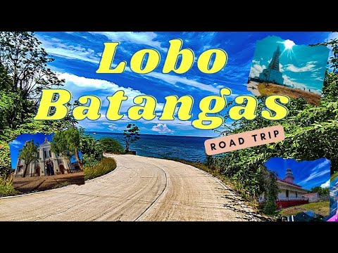 MonteMaria | Malabrigo Light house |Malagundi Point | Lobo Batangas road trip