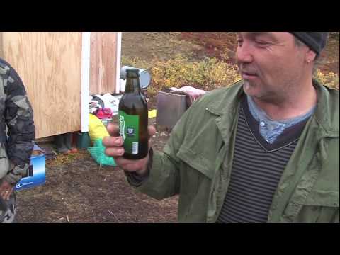 Eye Socket Beer Bottle opener