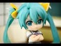 [Kawaii] Hatsune Miku - PoPiPo x FuKKiReTa with ...
