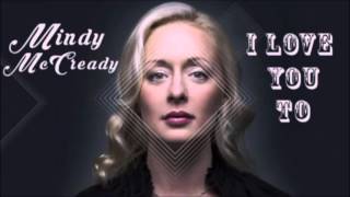 Mindy McCready - I Love You To (Official Audio)