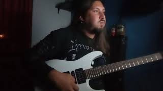 Dimmu Borgir - Hybrid Stigmata