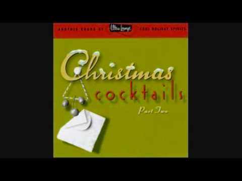 Bob Atcher & The Dinning Sisters - Christmas Island