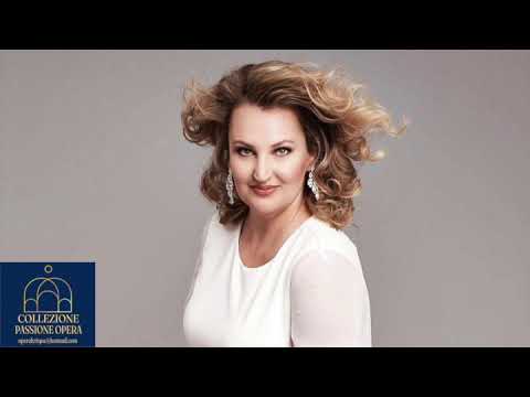 “Ritorna vincitor!” Ewa Plonka. VERDI - AIDA. LIVE: PARIS 10.10.2025