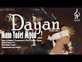 Dayan - Mano Yadet Miyad | OFFICIAL TRACK ( دایان - منو یادت میاد )