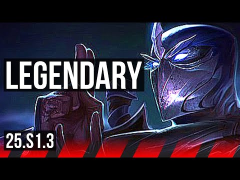 SHEN vs RUMBLE (TOP) | 8/1/2, Legendary | KR Master | 25.S1.3