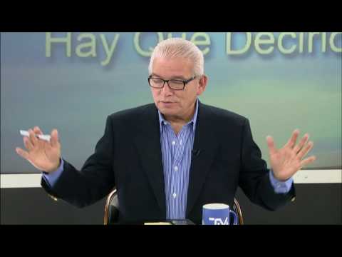 Hay Que Decirlo 06-06-16 (01) - Levadura de cerveza