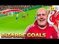 LIVERPOOL FAN REACTS TO LIVERPOOL 2-1 LEICESTER HIGHLIGHTS