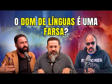 IS PENTECOSTALISM WRONG ABOUT THE GIFT OF TONGUES?