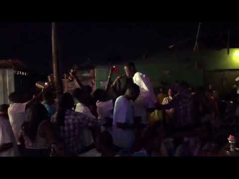 Dj kena Shatta wale OnGod..to rock dem off