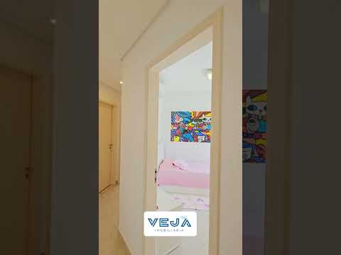 Exuberante apartamento com linda vista para o mar - Módulo 7 (ref.: 1860AP)