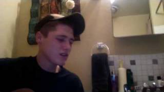 David Allen Coe- Jody like a melody (cover by Mike Massey)