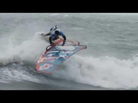 Kia Cold Hawaii Worldcup 2015 Day 4.