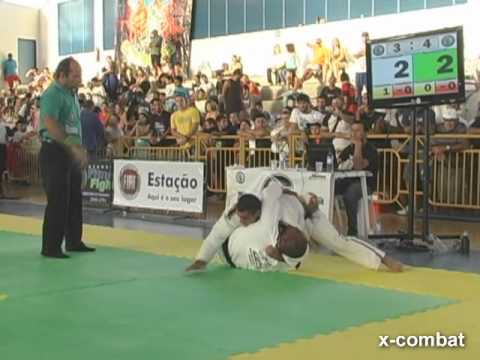 Weberty Vianna x Luiz Carlos by X-COMBAT