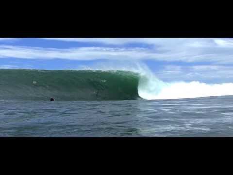 Shark island 23.3.11