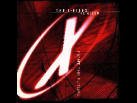 X Files The Album hidden track