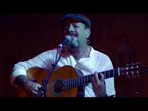 Javier Ruibal 35 aniversario - 23 - Amada