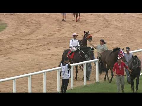 CARRERAS SINT MELO - 211105 c05 1° QUE GARUFA