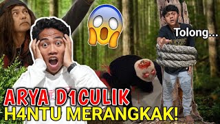 Download lagu ARYA H1LANG😭 ARIK CALLS A SHAKING MASTER TO CONGRATULATE HIM?? | Mikael TubeHD mp3