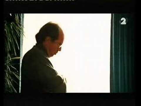 Philippe Hirshhorn plays Geminiani