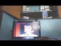 Closing To The Great Mouse Detective 1992 VHS