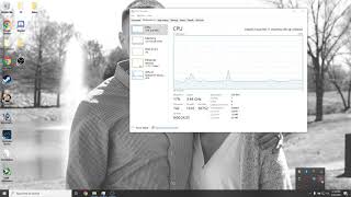 How to unlock CPU on Windows Bootcamp (Works on all Apple Computers)
