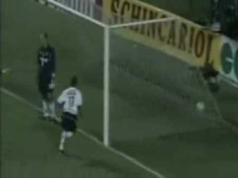 jogo aberto 2003 / Semi-Final do Campeonato Paulista