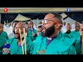 Injabulo YamaKrestu Funani Okwaphezulu Mayibongwe Inkosi Inkonzo Yomshado Mr Mrs Njoko