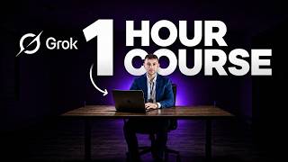 Grock 4.5 Full Course: How to Use It for Free thumbnail
