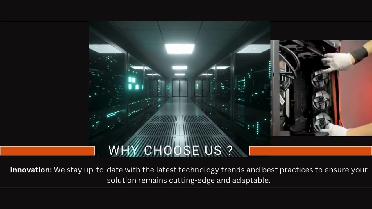 Software Development Solutions 1