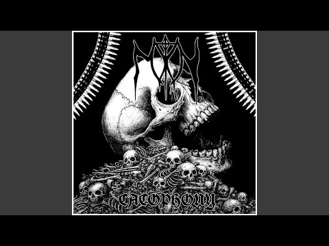 Carving Ruins Upon the Earth