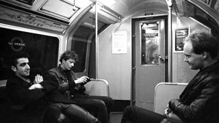 The Fall - Eat Y&#39;self Fitter (live)