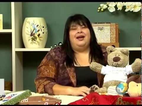 TVI MULHER -  PGM 24