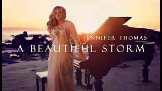 A Beautiful Storm (Epic Cinematic Piano/Violin) - Jennifer Thomas (Original Song)