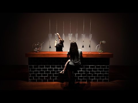 TED】エミリー・パーソンズ＝ロード。Art made of the air we breathe (Art made of the air we breathe | エミリー・パーソンズ＝ロード) (【TED】Emily Parsons-Lord: Art made of the air we breathe (Art made of the air we breathe |  Emily Parsons-Lord))