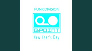 New Year's Day - T & f Vs Moltosugo Klub Mix