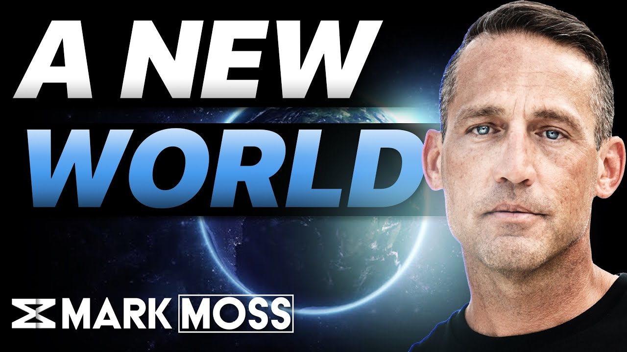 The Last Time These Three Cycles Converged The Whole World