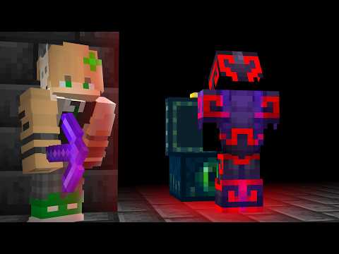 Die Reise nach der verlorenen Enderchest