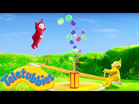 ★Teletubbies English Episodes★ Hidey Hup ★ Full Episode - NEW Season 16 HD (S16E119)