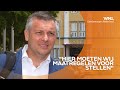 Van corruptie veroordeelde oud-premier van Curaçao vraagt volk om geld om uit gevangenis te blijven