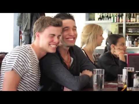 Your Love keeps lifting me Higher - Berlin - April/2014