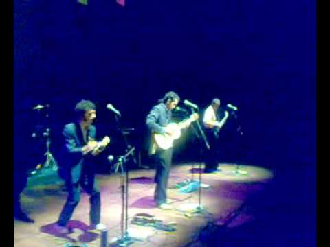 Validuaté - Bruta Como Antigamente -  23/07/09