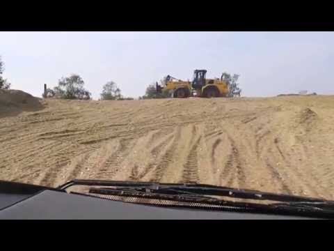 TATRA Phoenix 8x8 traktor