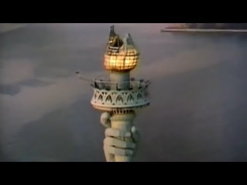 Neil Diamond - America