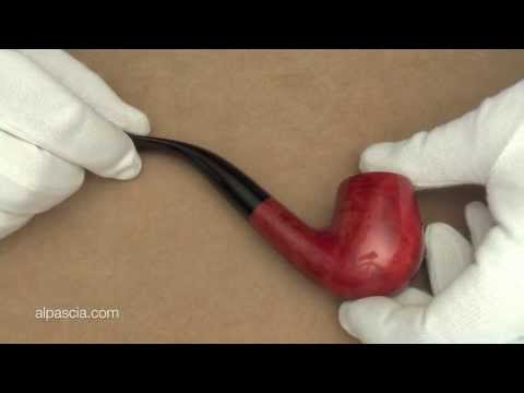 pipa BBB 082 - tobacco pipe