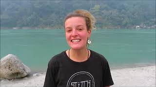 Download lagu Om Shanti Om Yoga Teacher Training Course in Rishikesh India mp3