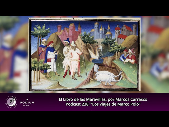 Vídeo relacionado con Libro de las maravillas del mundo (Letras Universales)