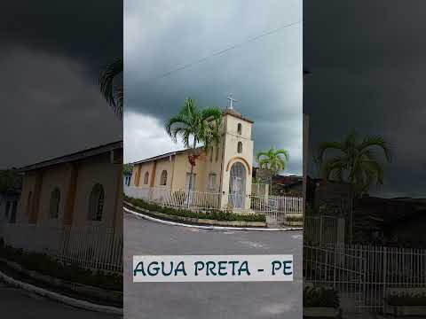 Agua Preta Pe Brasil ,