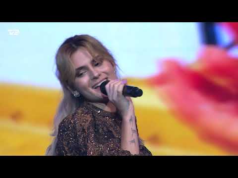 SVEA, Alexander Oscar - Need To Know (live @ Nytårsplaylisten Tv2)