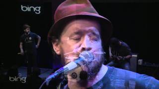 The Cave Singers - Black Leaf (Bing Lounge)